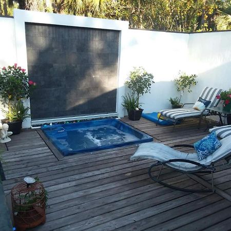 Apartmán Naples' Hidden Gem Exteriér fotografie