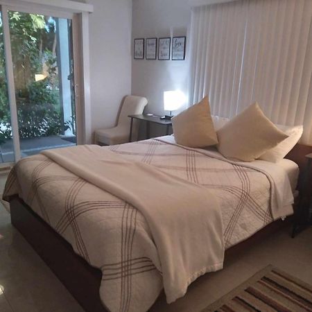 Apartmán Naples' Hidden Gem Exteriér fotografie