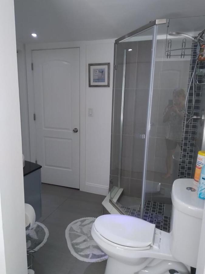 Apartmán Naples' Hidden Gem Exteriér fotografie