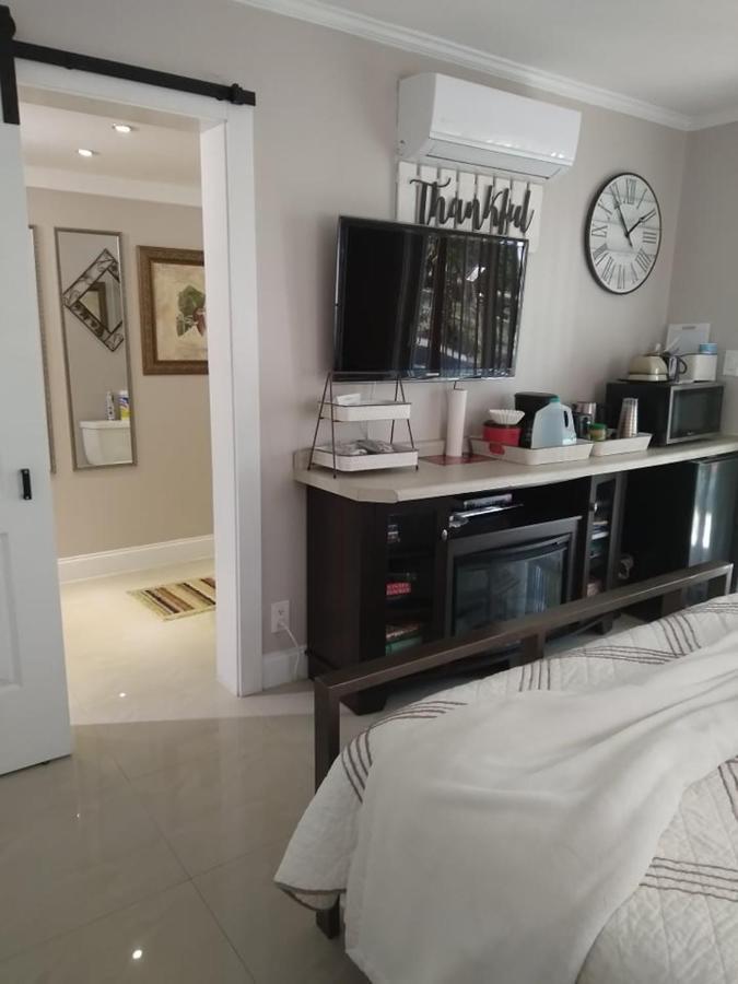 Apartmán Naples' Hidden Gem Exteriér fotografie
