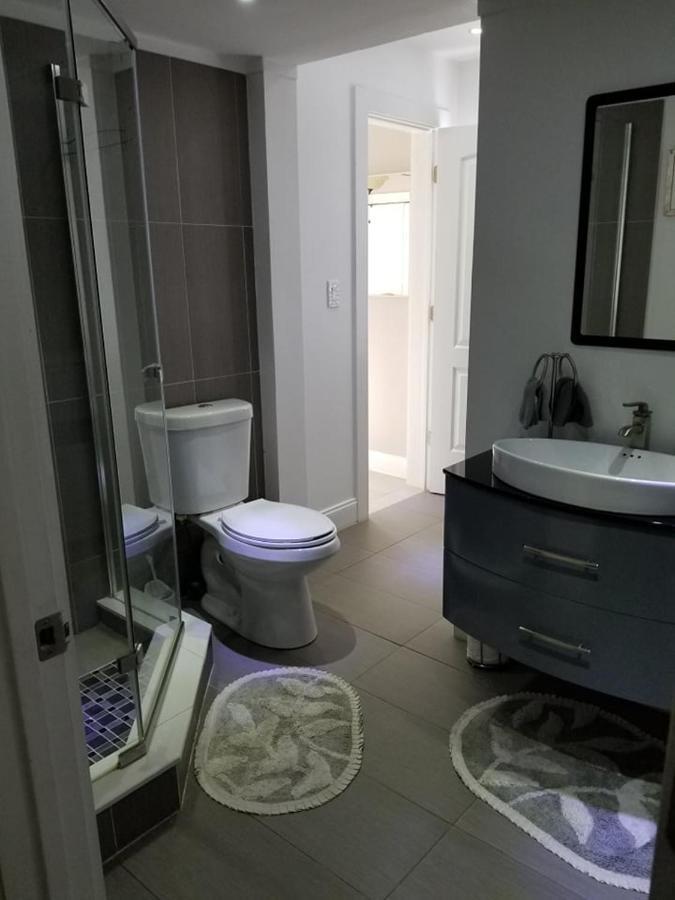 Apartmán Naples' Hidden Gem Exteriér fotografie