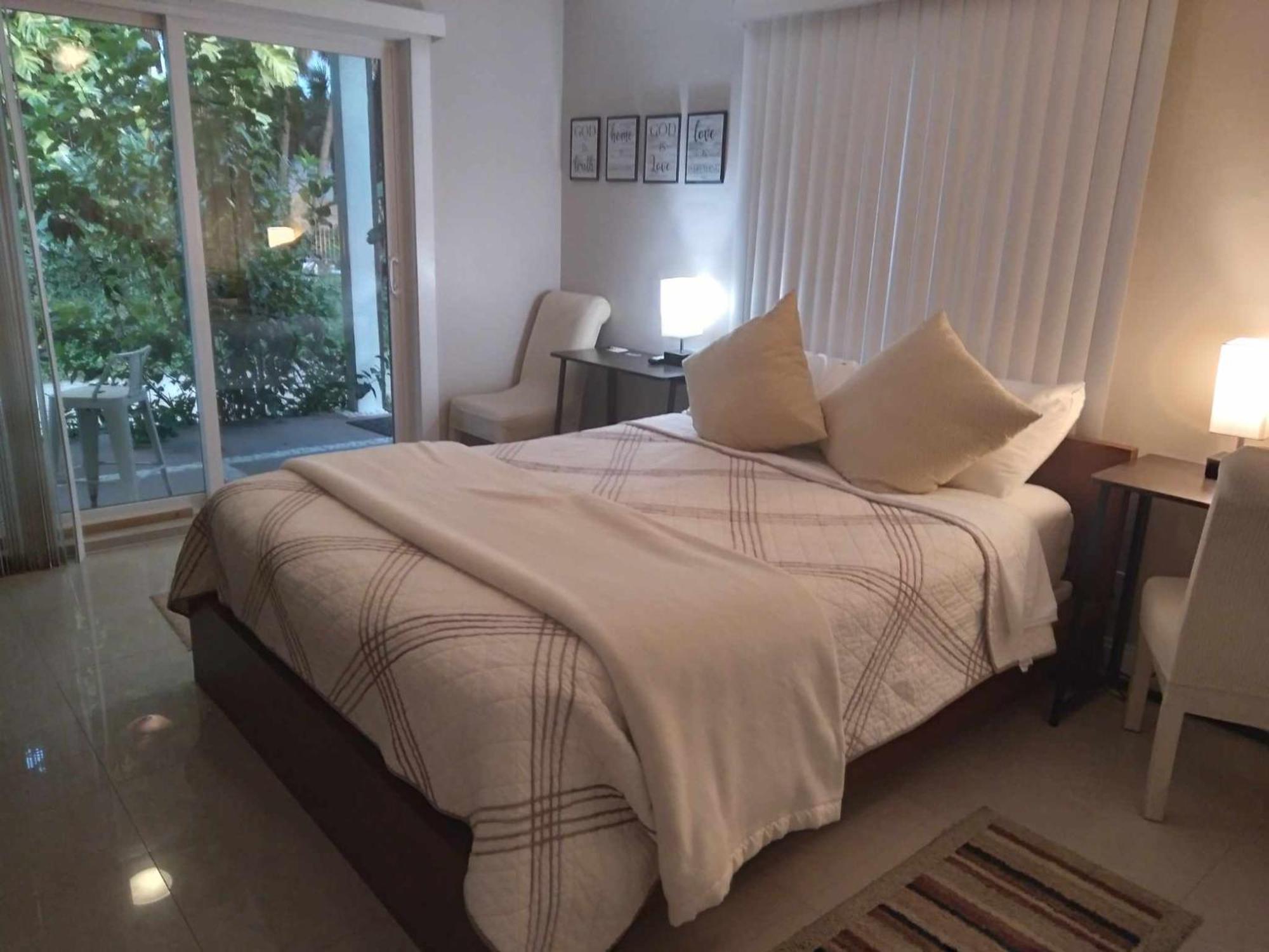 Apartmán Naples' Hidden Gem Exteriér fotografie