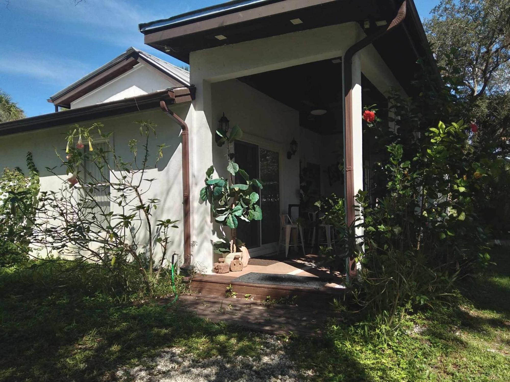 Apartmán Naples' Hidden Gem Exteriér fotografie