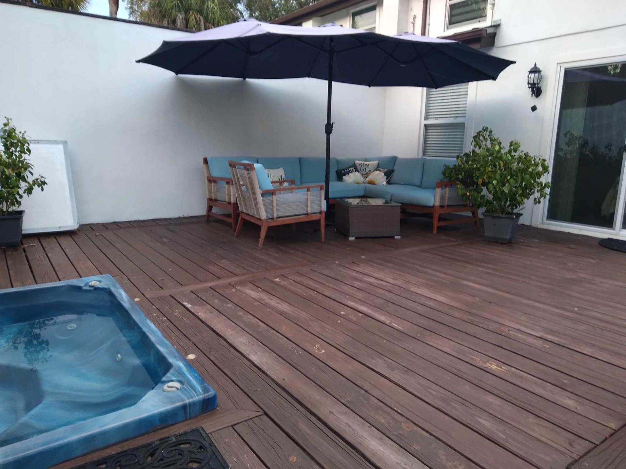 Apartmán Naples' Hidden Gem Exteriér fotografie