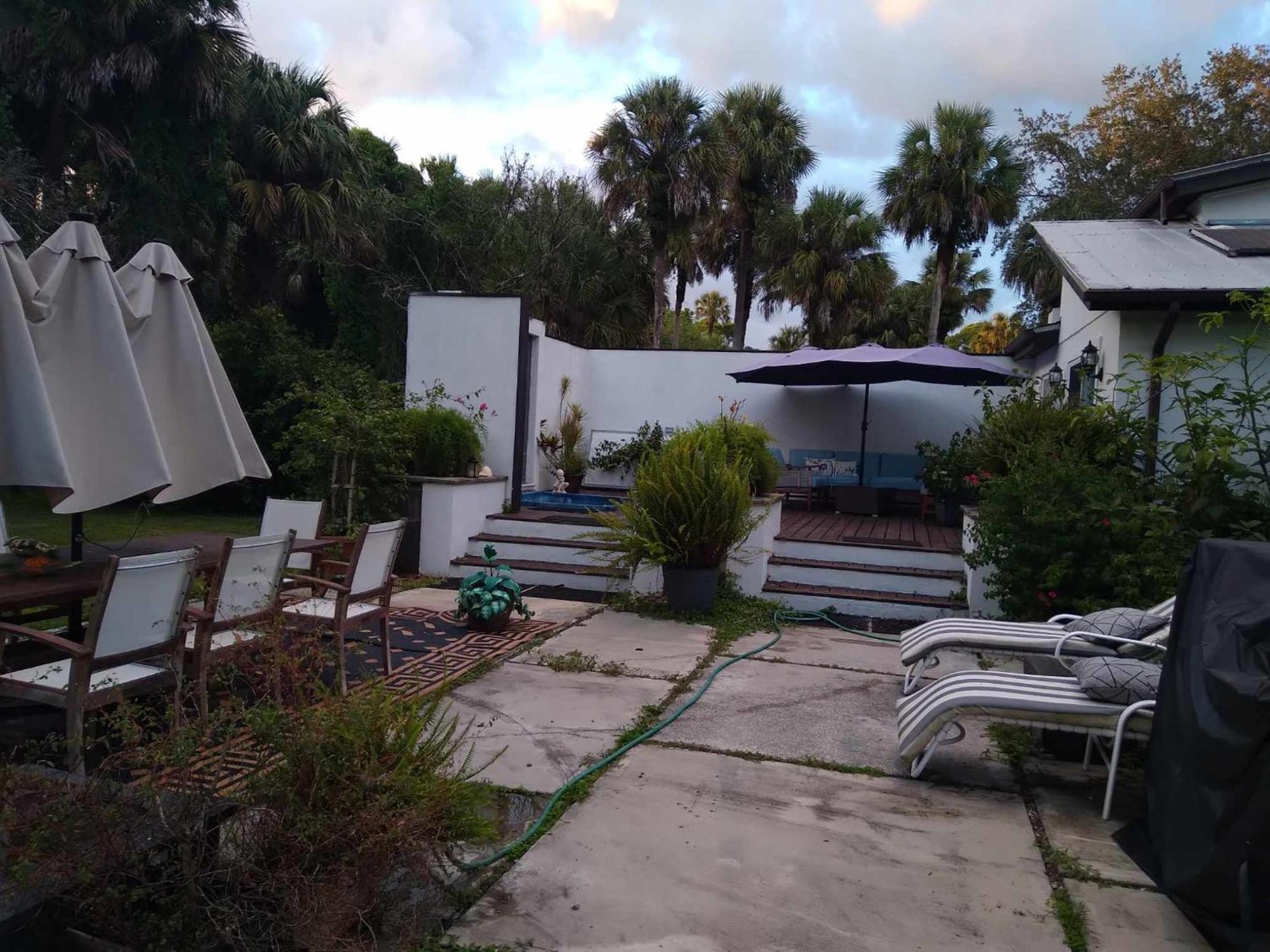 Apartmán Naples' Hidden Gem Exteriér fotografie